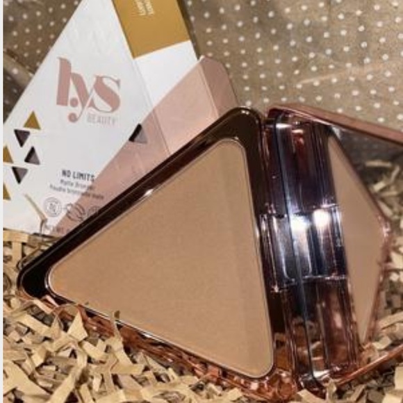 Lys beauty No Limits Matte bronzer - Picture 6 of 7